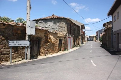 Casa de La Parrada