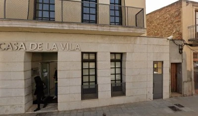 Casa De La Vila