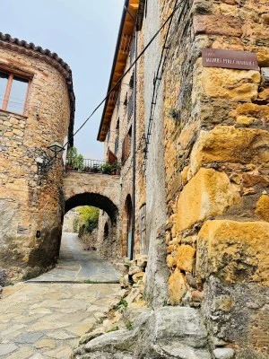 Casa Grabiel