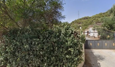 Casa de los caballos, Camino Alpujata