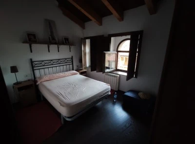Casa de los Fernández Rajo