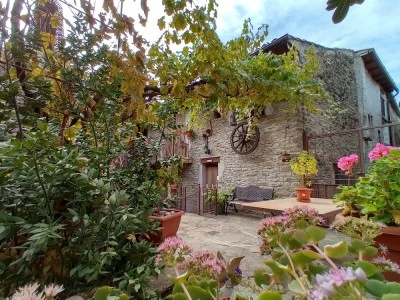 Casa lo Ferrero