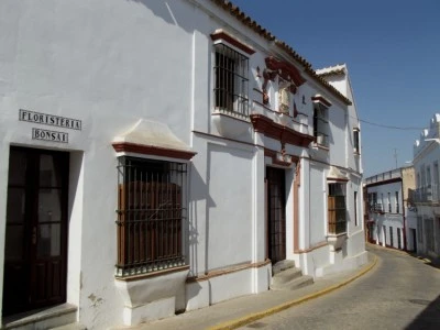 Casa de los Osorno