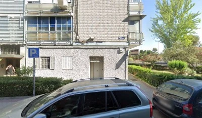 Casa de madre