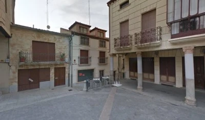 Casa de Oración Teresa de Jesús