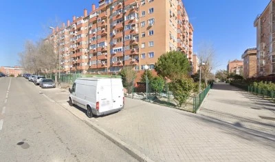 casa de prima de Tatiana