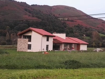 Casa de Ruente