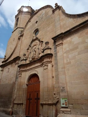 Casa de turismo rural Cal Pauarro