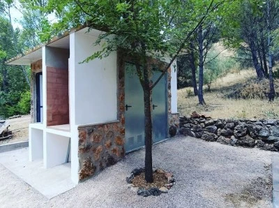 Casa del Arroyo