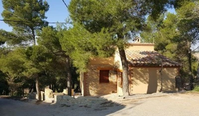 Casa del Bosch