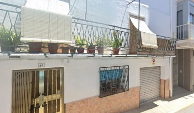 Casa del Chati
