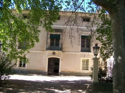 Casa del Conde La Viñaza