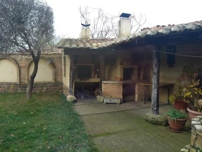 Casa del Cura