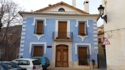 Casa del Escrivà