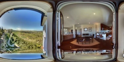 Casa del Guardés del Tajo