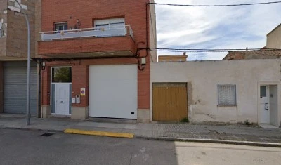 Casa del loco de molle