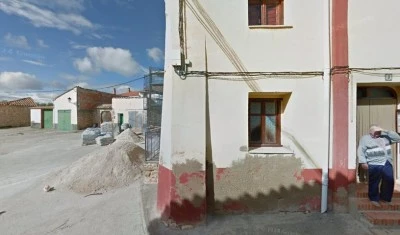 Casa Del Lugar