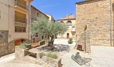 Casa del Metge Serra