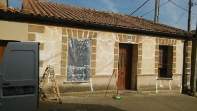 Casa del Sastre