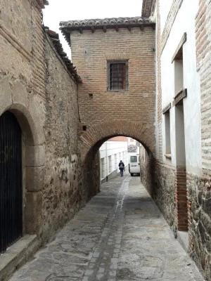 Casa Rural El Infante
