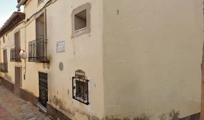 Casa del turista