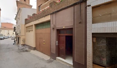 CASA DEL YUBISTIANO