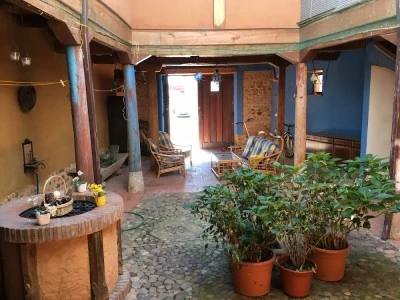 Casa Deogracias