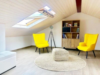 Casa Dina Rinlo Apartamentos Turísticos