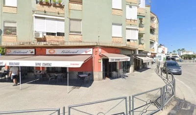 Casa Domingo