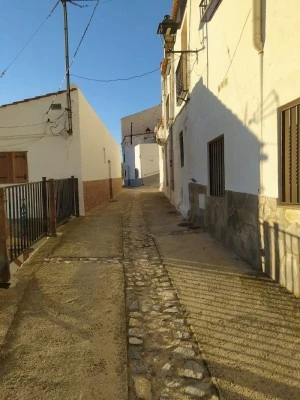 Casa Don Quijote
