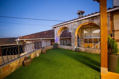 CASA DOS ARCOS