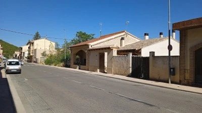 Casa Dunia