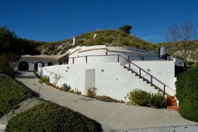 Casa EdiNah