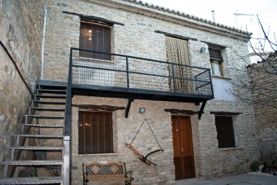 Casa El Chusco