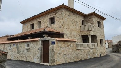 Casa El Gallirique