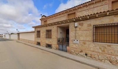 Casa El Marquesado