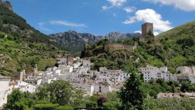 Casa El Molino