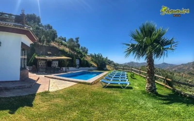 Casa El Quinto Pino
