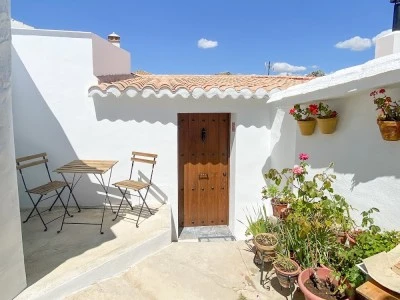 Casa El Refugio