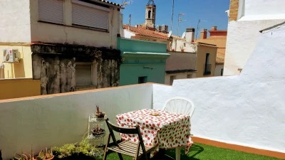 Casa el Rincón de la Geltrú