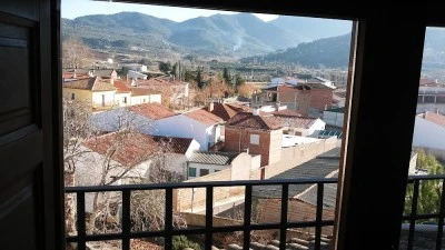 Casa Rural Tío Emilio