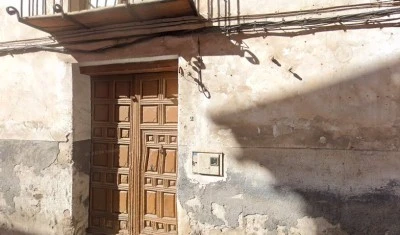 Casa en casco antiguo Moratalla