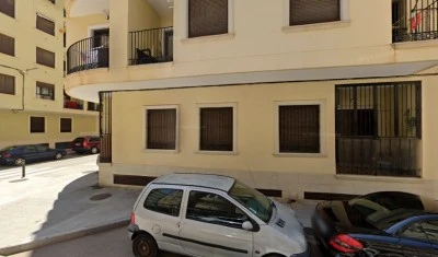 Casa En La Costa Playa Acequion