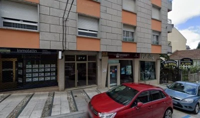Casa En Lalín