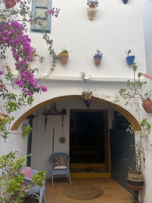 Casa Encanthada