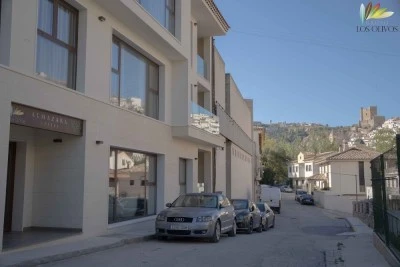 Almazara Suites