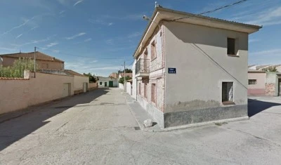 Casa Eras de San Juan