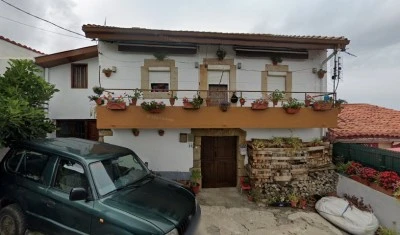 casa erostarbe