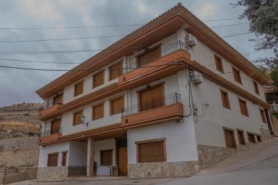 Apartamentos Júcar