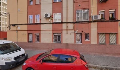 Casa España